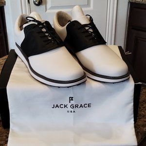 Jack Grace Innovator 1.0 Shoes Size 14 NWT